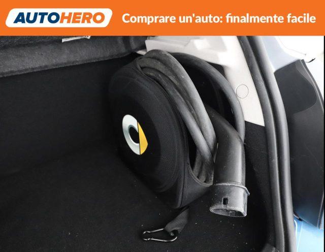 SMART ForFour EQ Passion