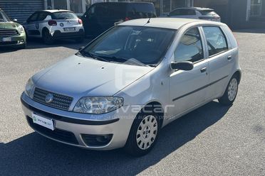 FIAT Punto Classic 1.2 5 porte Natural Power