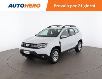DACIA Duster 1.0 TCe 90 CV 4x2 Expression