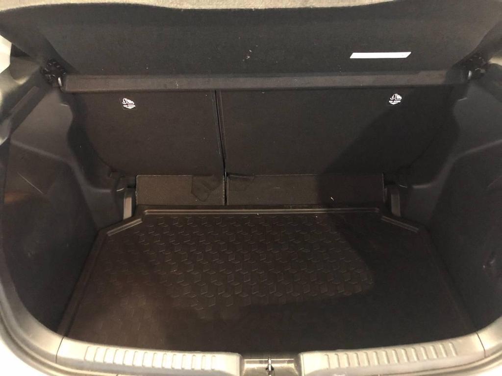 Toyota Yaris 1.0 VVT-i Active