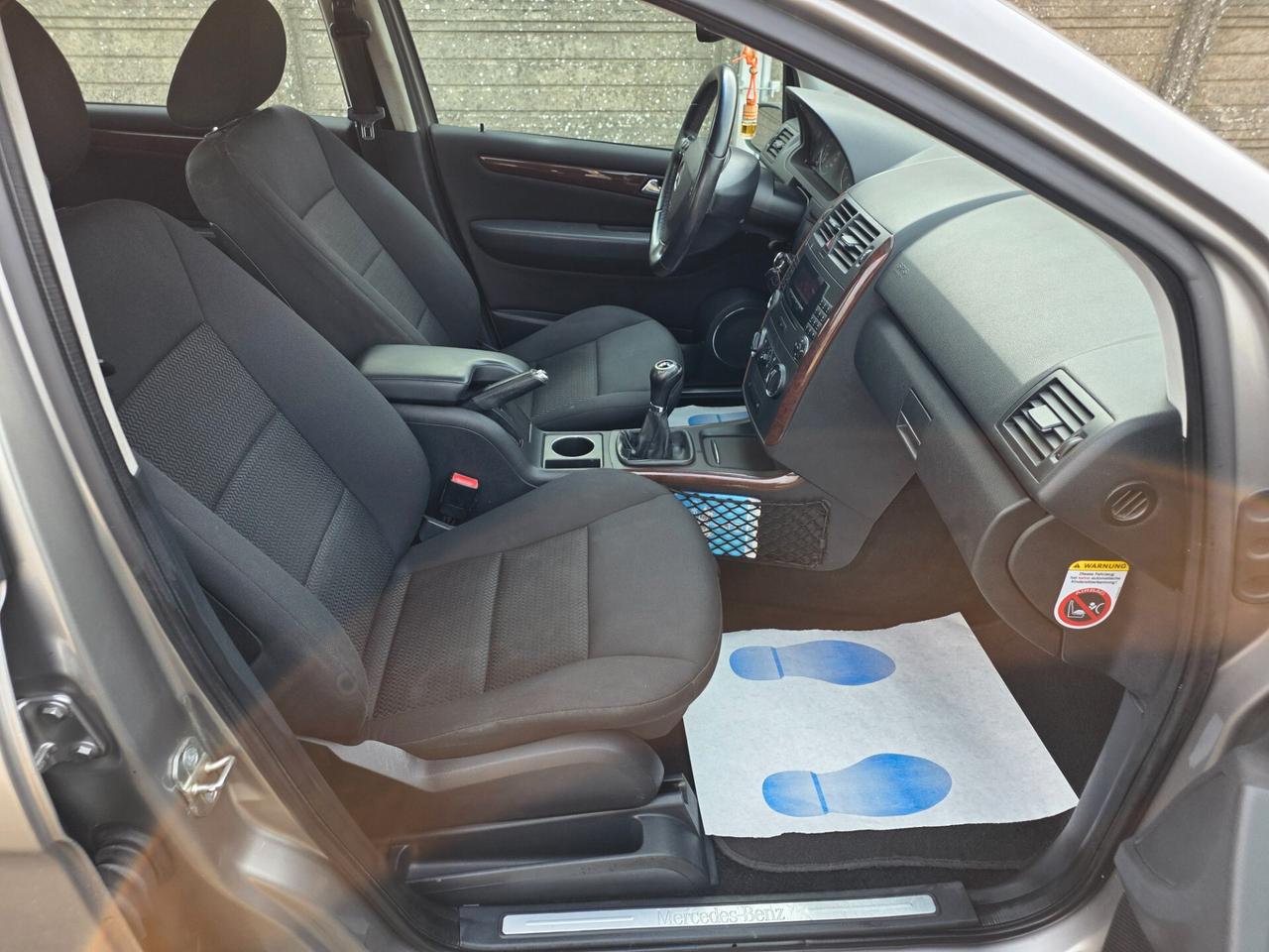 Mercedes-benz A 150 Coupé Avantgarde