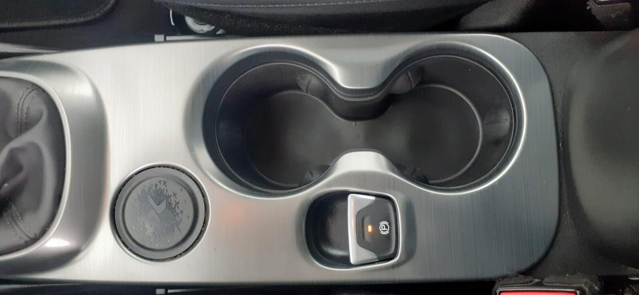 Fiat 500X 2018 - 1.3 MultiJet 95 CV Cross Lb automobili