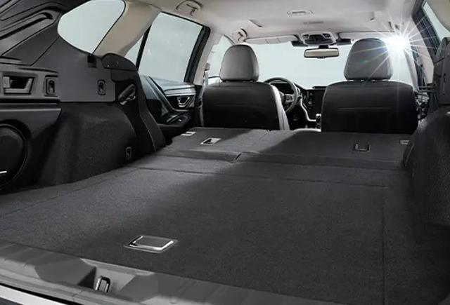 SUBARU OUTBACK 2.5i PREMIUM AUTOMATICA PRONTA CONSEGNA