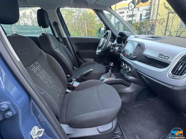 FIAT 500L 1.3 Multijet 95 CV Sport