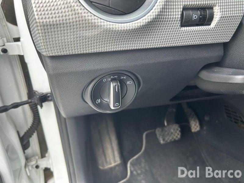 Volkswagen e-Up e-up!