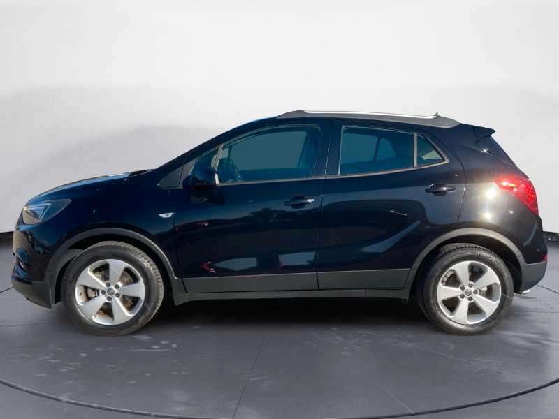 OPEL Mokka X 1.6 cdti Advance 4x2 110cv