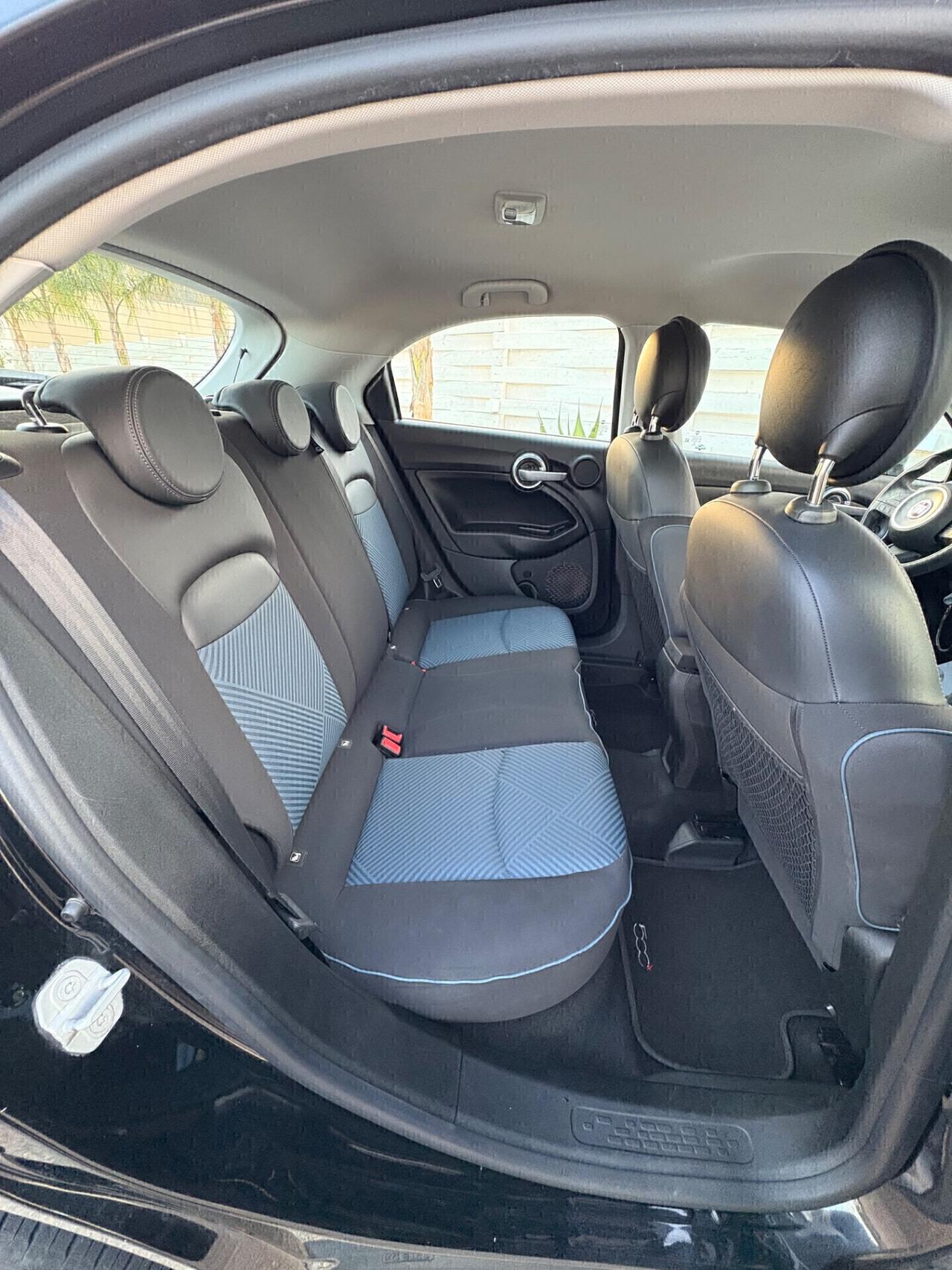 Fiat 500X 1.3 MultiJet super accessoriata