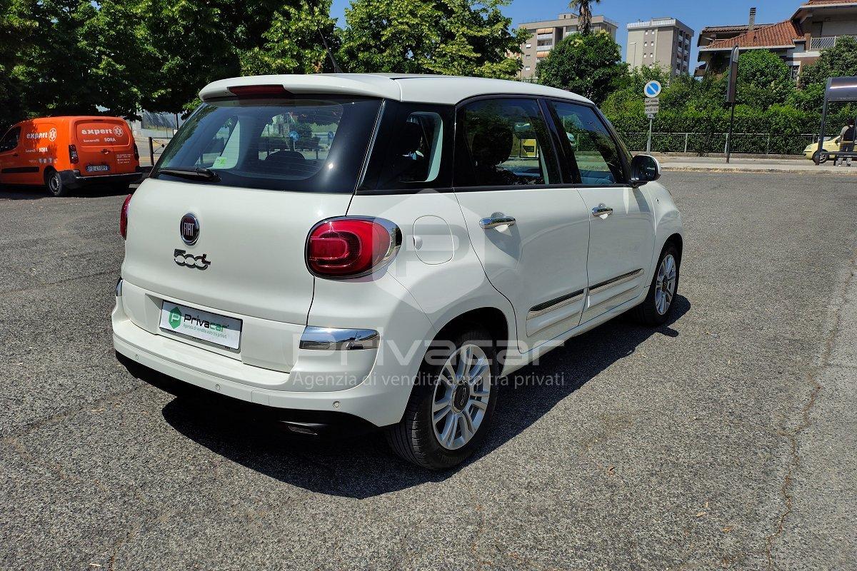 FIAT 500L 1.4 95 CV Pop Star