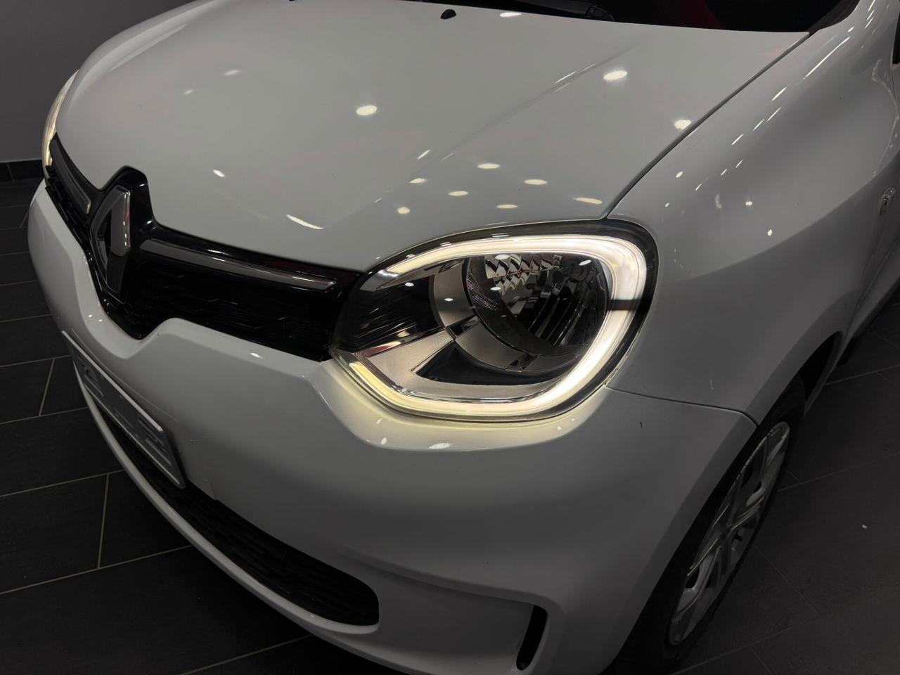 Renault Twingo SCe 65 CV Duel
