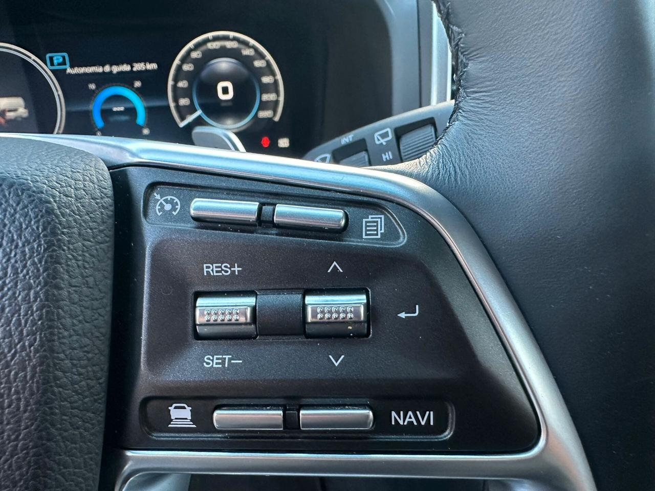 Ssangyong REXTON 2.2 4WD Dream 8 A/T