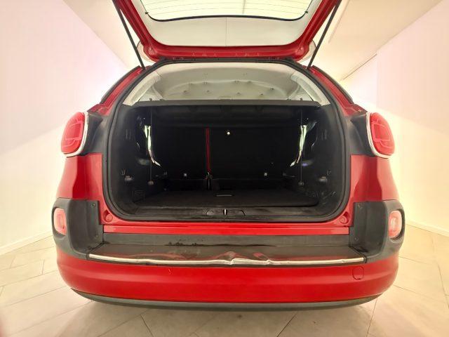 FIAT 500L 1.4 95 CV Lounge