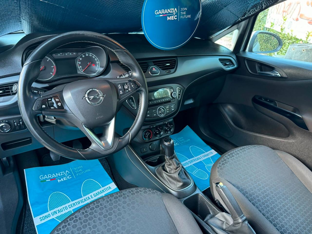 Opel Corsa 1.3 CDTI ,95CV garanzia
