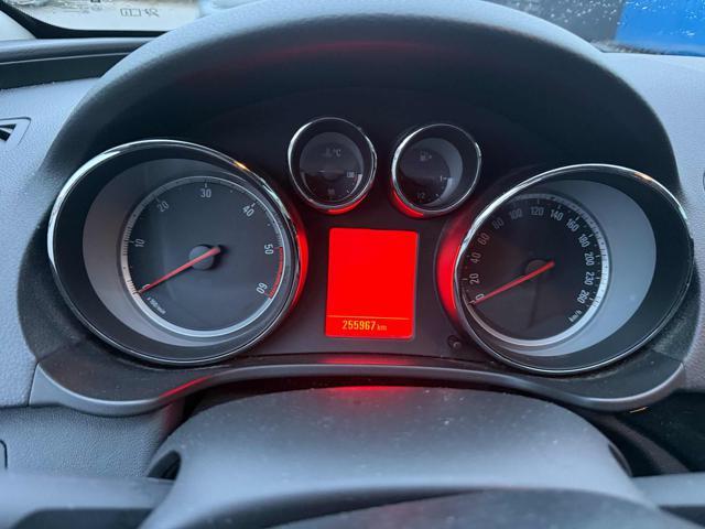 OPEL Insignia 2.0 CDTI 160CV Sports Tourer aut. Cosmo perfetta