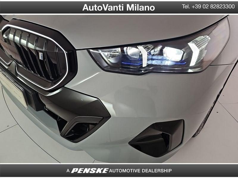 BMW i5 i5 eDrive40 M Sport Pro