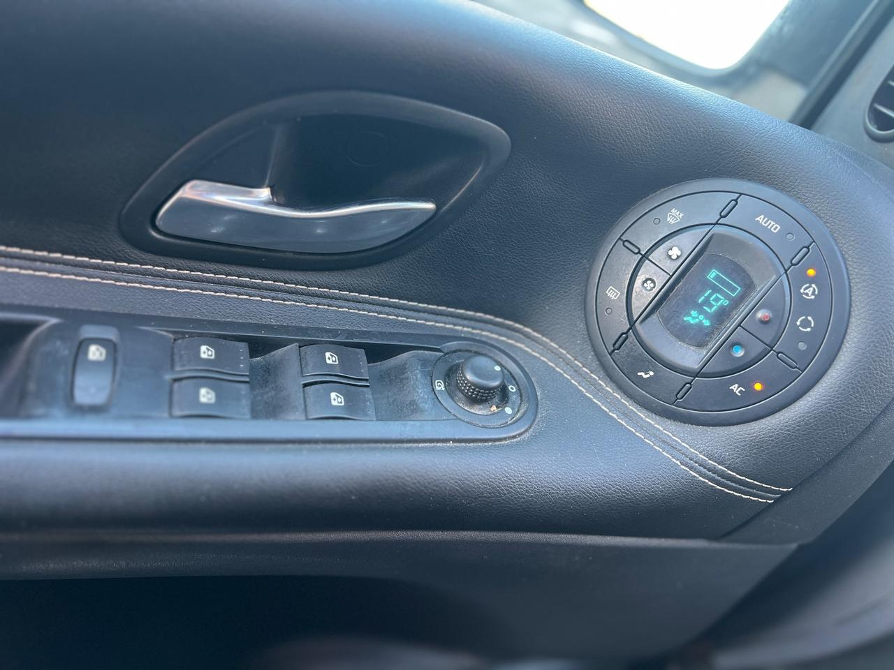 Renault Espace 2.0 Diesel Cambio Automatico Anno 2016