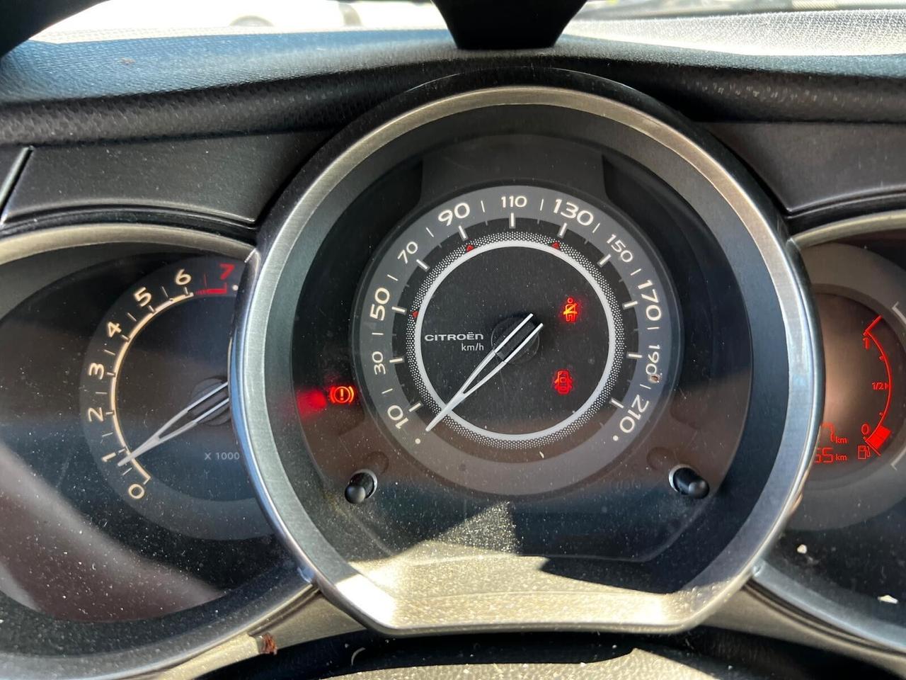 Citroen C3 1.4 VTi 95 Perfect