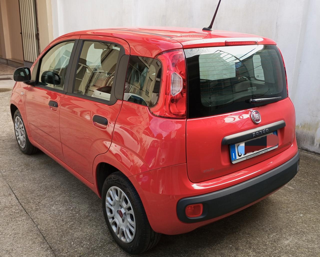 PROMO NO VINCOLI Fiat Panda 1.2 69CV UNICO PROPRIETARIO PROMO