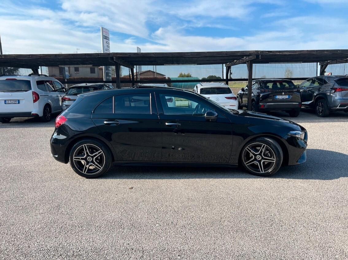Mercedes-Benz A 180 d AMG Line Premium 2.0 D Tetto Apr. FULL OPTIONAL