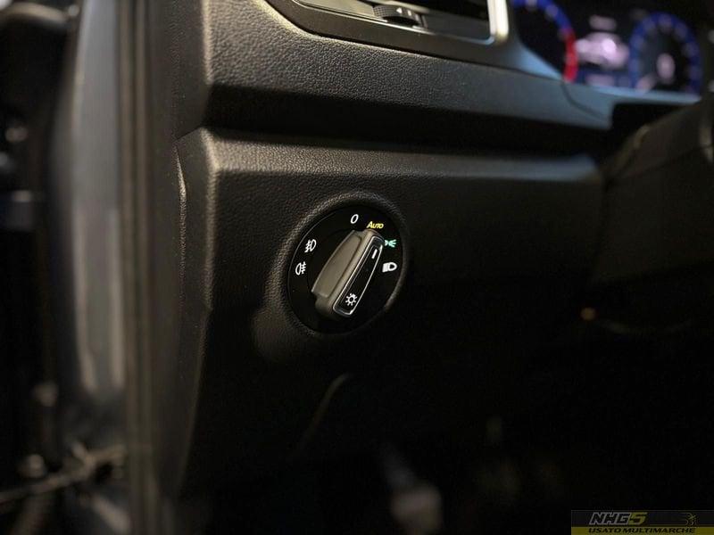 Volkswagen T-Roc T-Roc 1.0 TSI 115 CV Style BlueMotion Technology