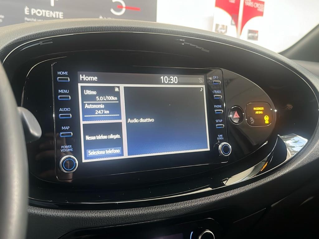 Toyota Aygo X 1.0 Trend 72cv