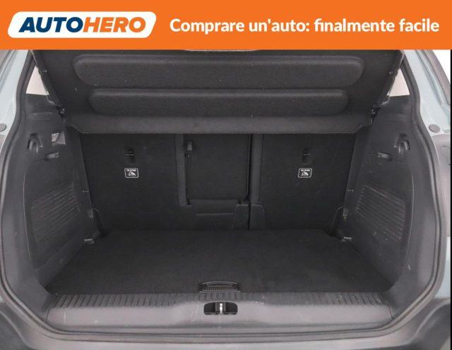 CITROEN C3 Aircross BlueHDi 110 S&S Shine Pack