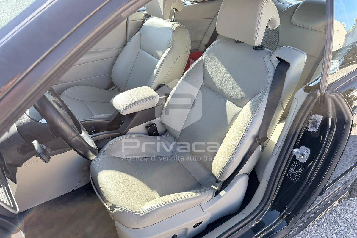 SAAB 9-3 Cabriolet 1.9 TTiD 180CV Linear Sentronic