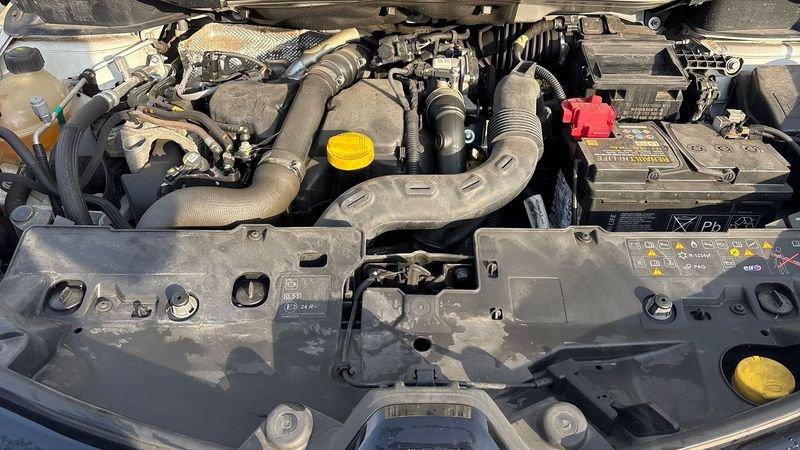 Renault Captur I 2017 1.5 dCi Energy 90cv Sport Edition2 EDC