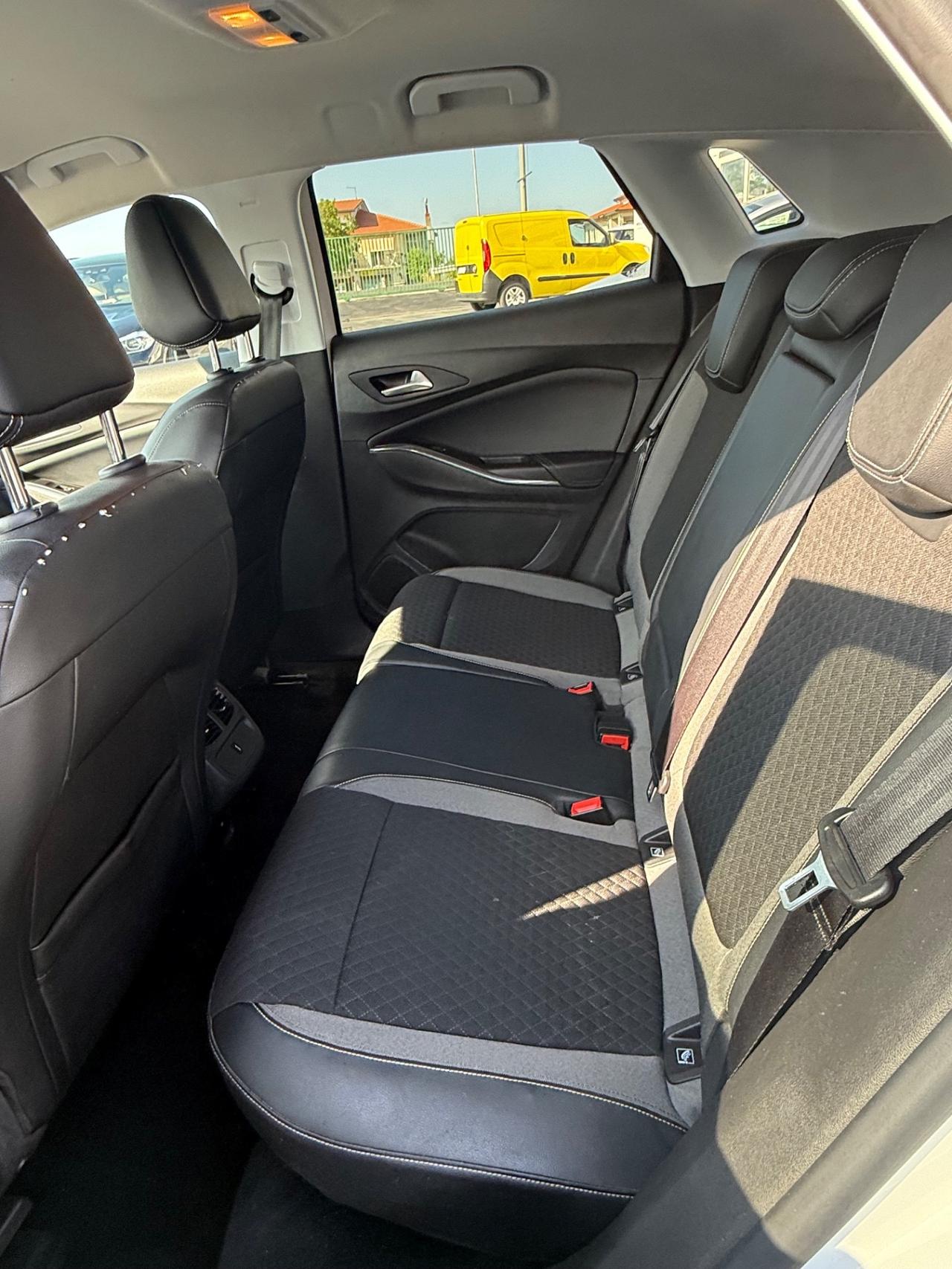 Opel Grandland X 1.5 diesel Ecotec Start&Stop Business