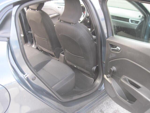 Renault Clio TCe 90 CV 5 porte FINANZIABILE GARANZIA