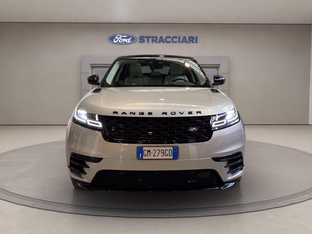 LAND ROVER Range Rover Velar 2.0 si4 R-Dynamic S 4wd 250cv auto del 2023