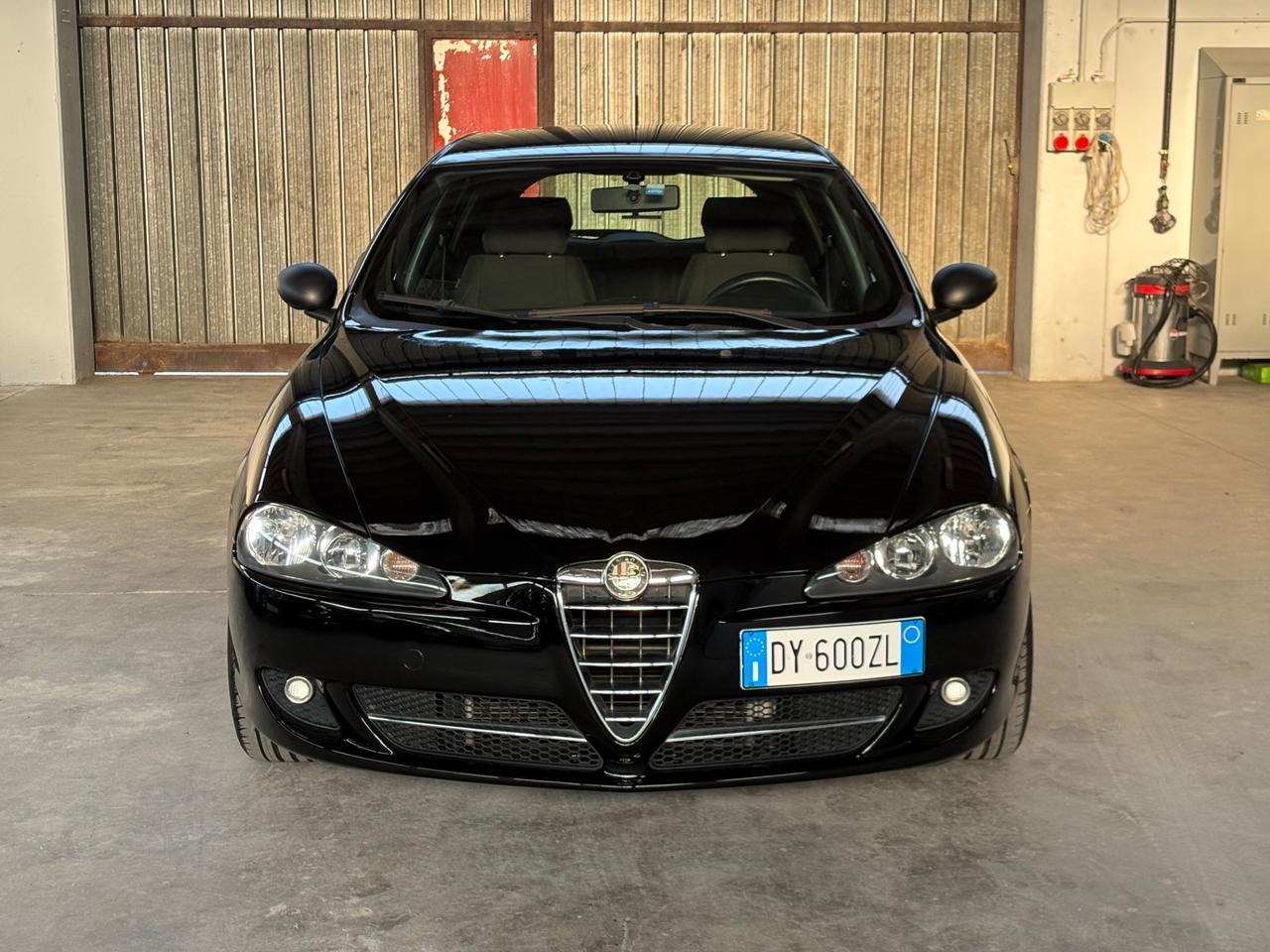 Alfa Romeo 147 1.6 16V TS (105) 5 porte Progression