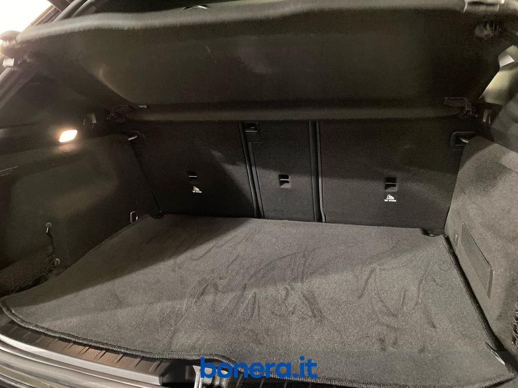 Mercedes GLA 200 200 D Sport Plus 8G-DCT