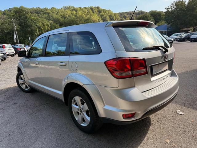 FIAT Freemont 2.0 Multijet 140 CV Urban 7PL