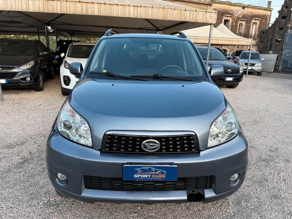 Daihatsu Terios 1.3 4WD B You 5 porte