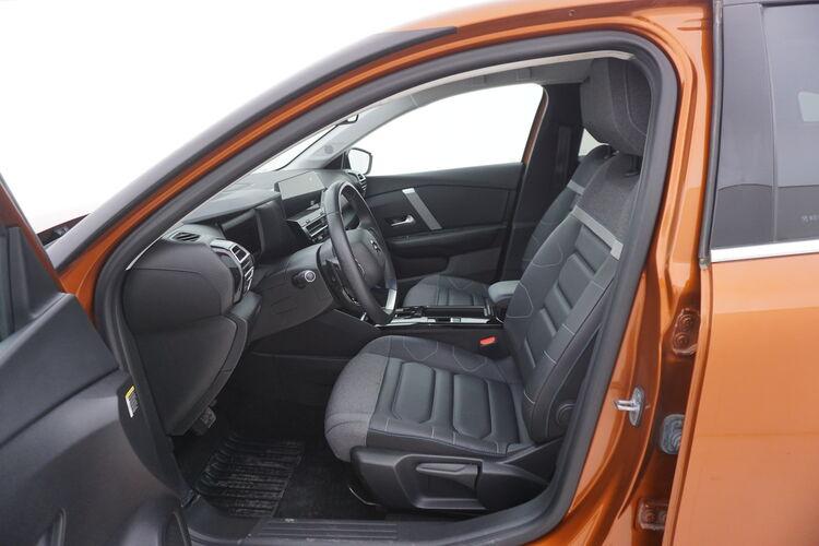 Citroen C4 Shine EAT8 BR897782 1.5 Diesel 131CV