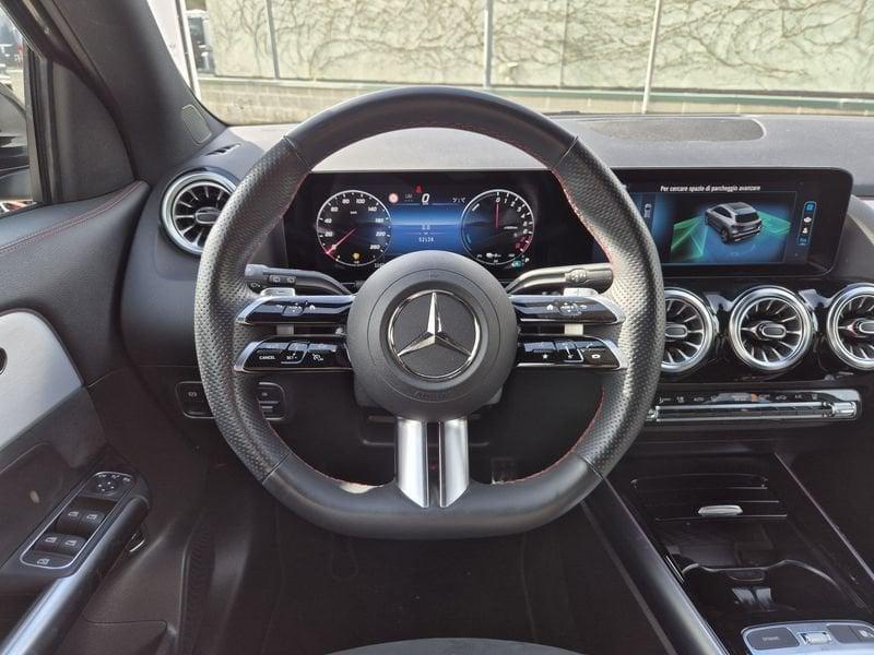 Mercedes-Benz GLA 250 e phev AMG Line Premium Plus auto