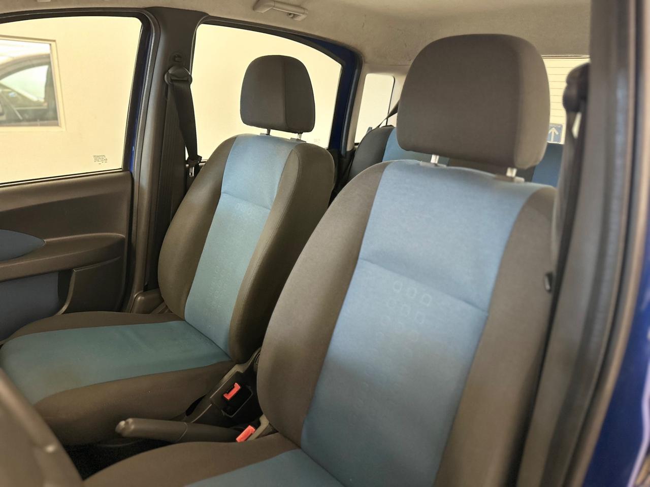 Fiat Panda 1.2 Active Natural Power NEOPATENTATI