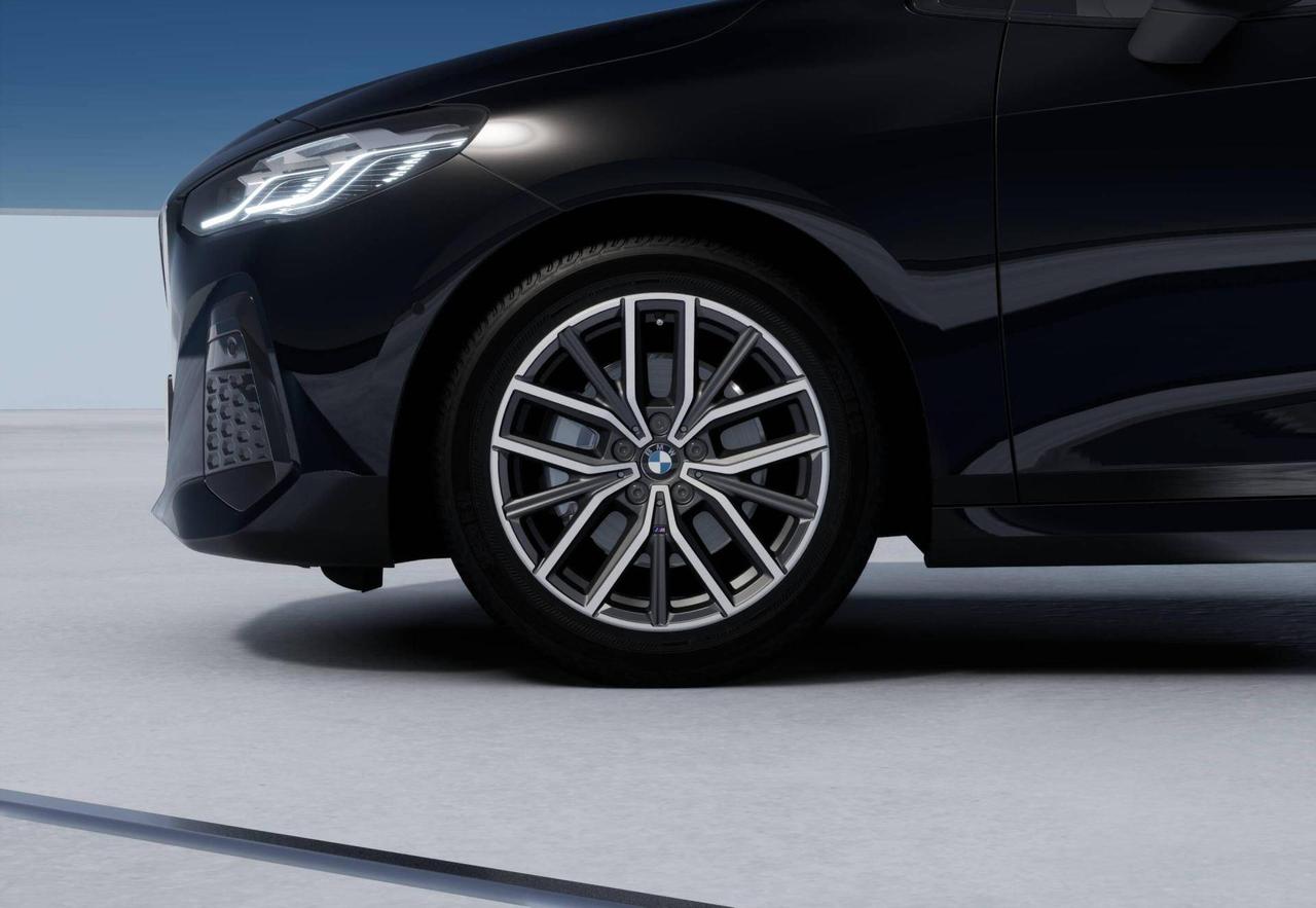 BMW Serie 2 218d Active Tourer MSport