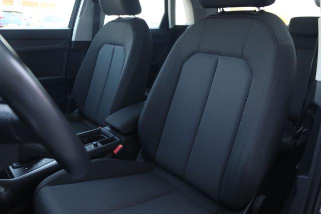 AUDI Q3 35 TDI S tronic