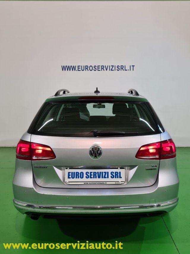 VOLKSWAGEN Passat VARIANT. 1.6 TDI DSG Comfortline