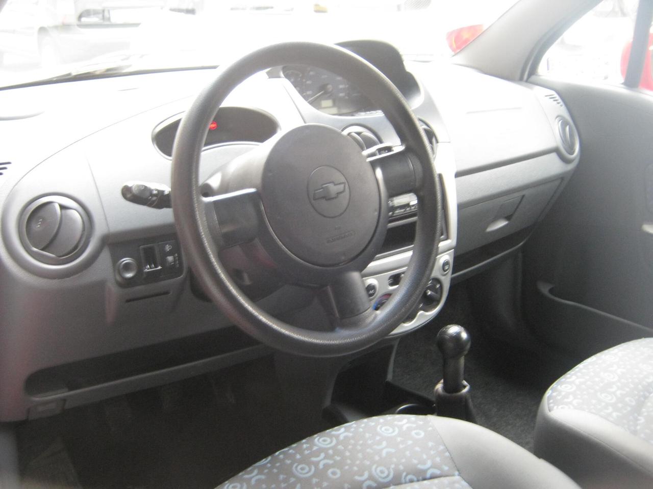 Chevrolet Matiz 1.0 63000km AUTOEMILIA