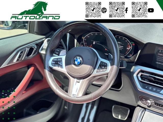 BMW 430 i Cabrio Msport*Ordinabile-Tua in 30 Giorni