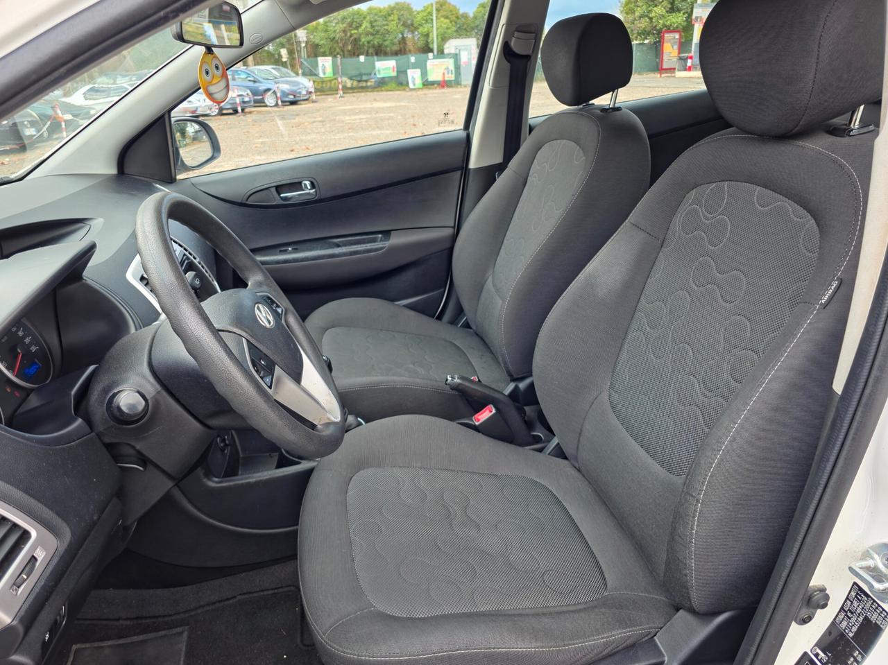 Hyundai i20 1.2 5p. CV-77 Sound Edition 2012-E5 Manuale NEO