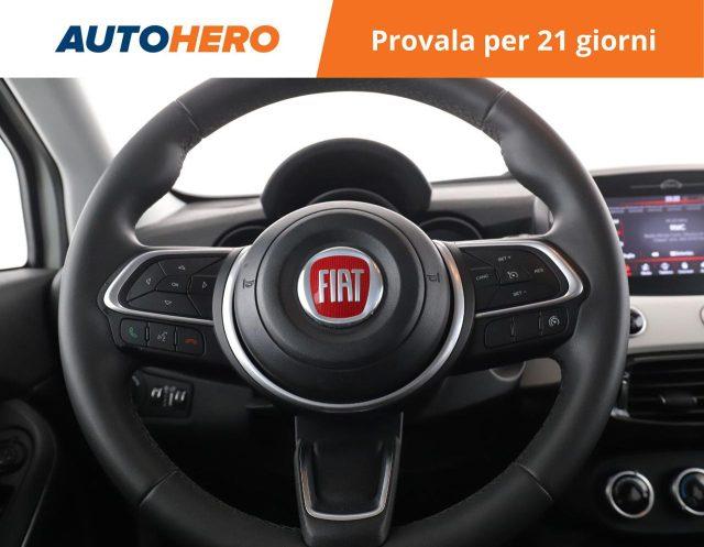 FIAT 500X 1.3 MultiJet 95 CV Lounge