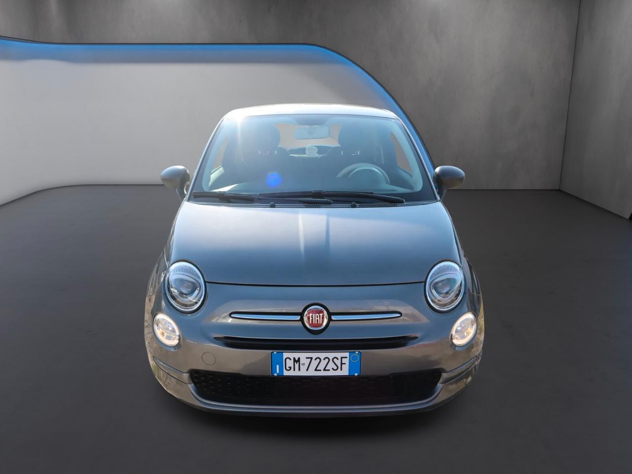 Fiat 500 1.0 Hybrid CULT