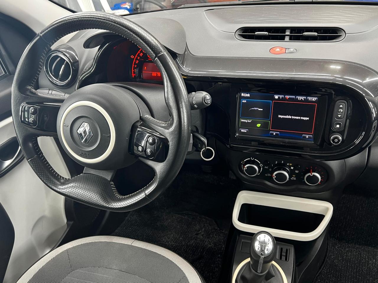 Renault Twingo SCe Stop&Start Intens