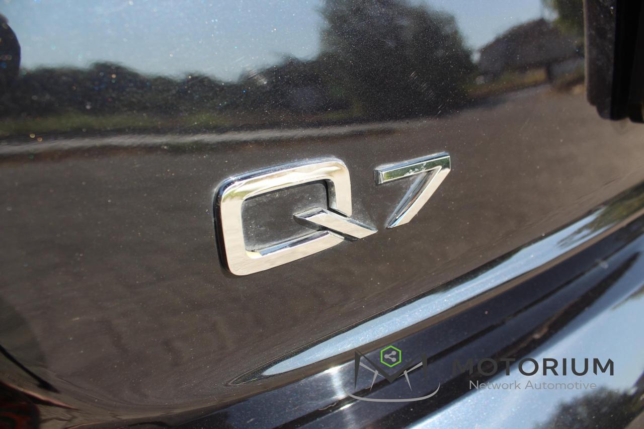 Audi Q7 3.0 V6 TDI 245 CV clean diesel quattro tiptronic e