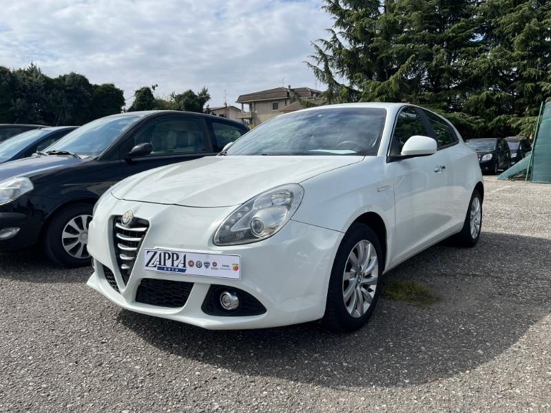 ALFA ROMEO Giulietta 1.6 JTDm-2 105 CV Progression