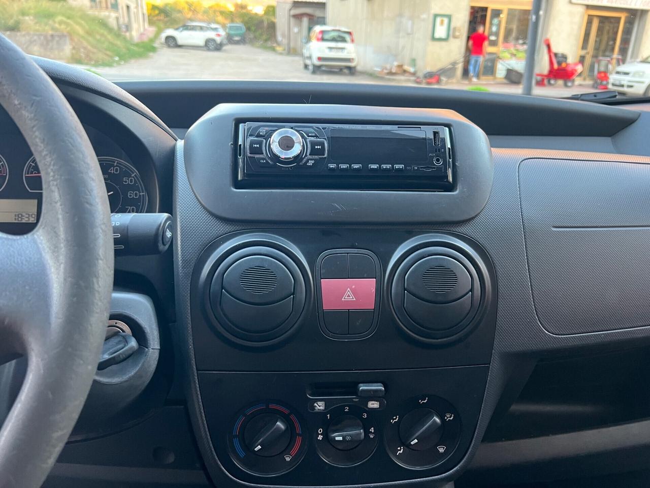 Fiat Fiorino 1.3 MJT 75CV Furgone