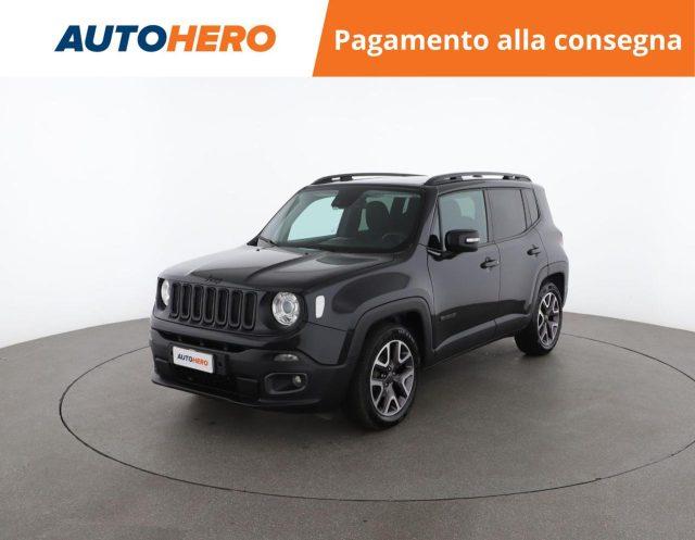 JEEP Renegade 1.4 MultiAir Limited